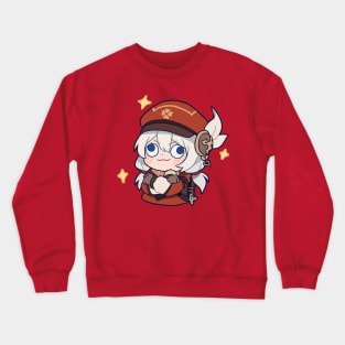 Derp [Honkai Impact] Crewneck Sweatshirt